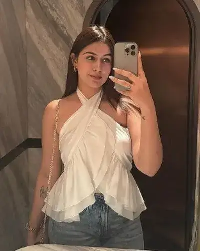 Escorts In Rivona